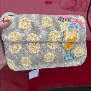 Sol de Mer bag NWT